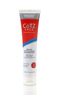 Cotz Natural Face SPF 40 $19.99 www.Ulta.com