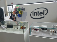 Intel at FTF 2016