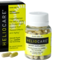 Heliocare Antioxidants