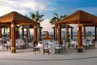 Oceanfront Dining